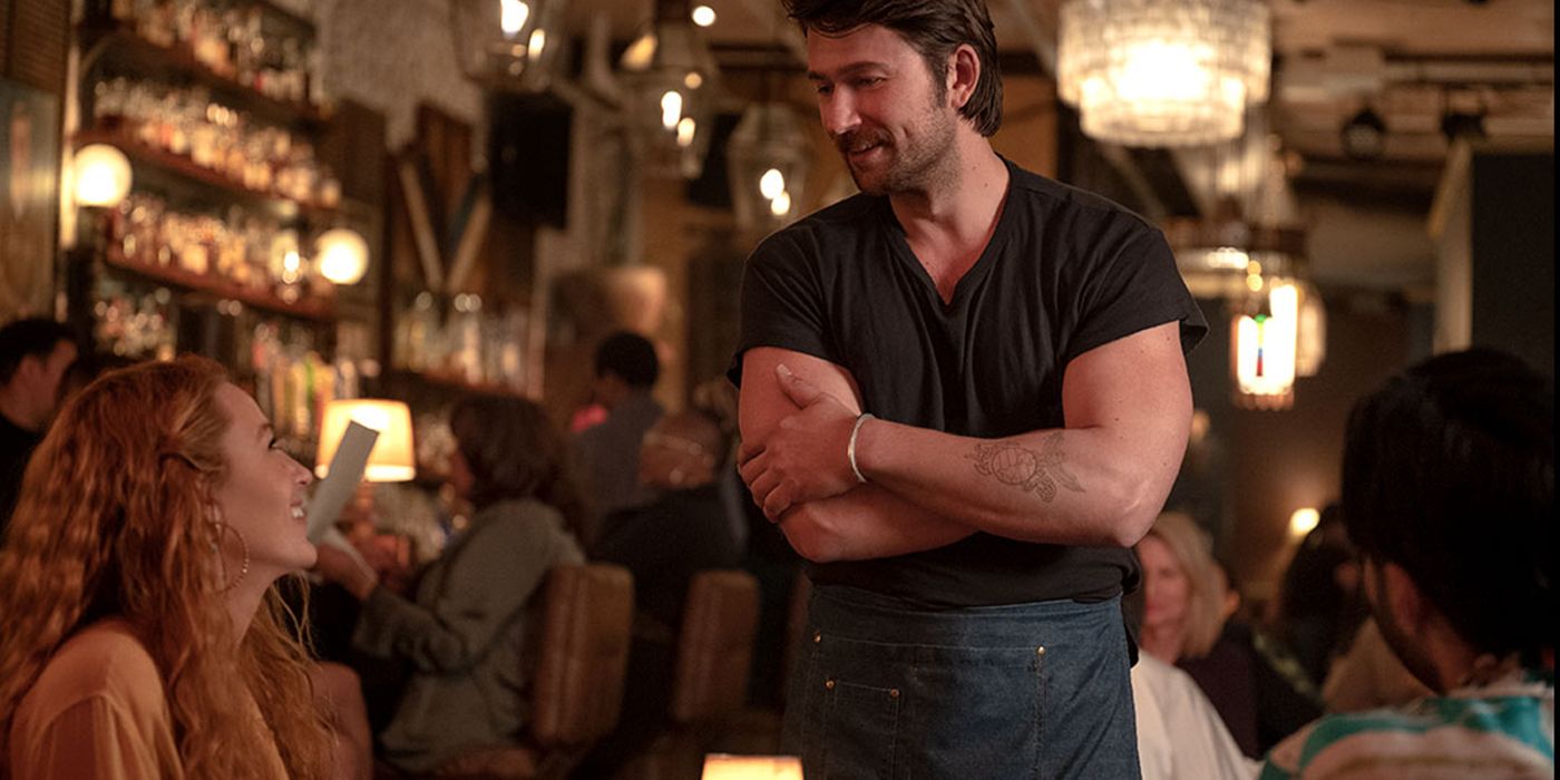 It Ends With Us Review: Justin Baldonis Acting & Directing Saves This Hazy, Flimsy Adaptation