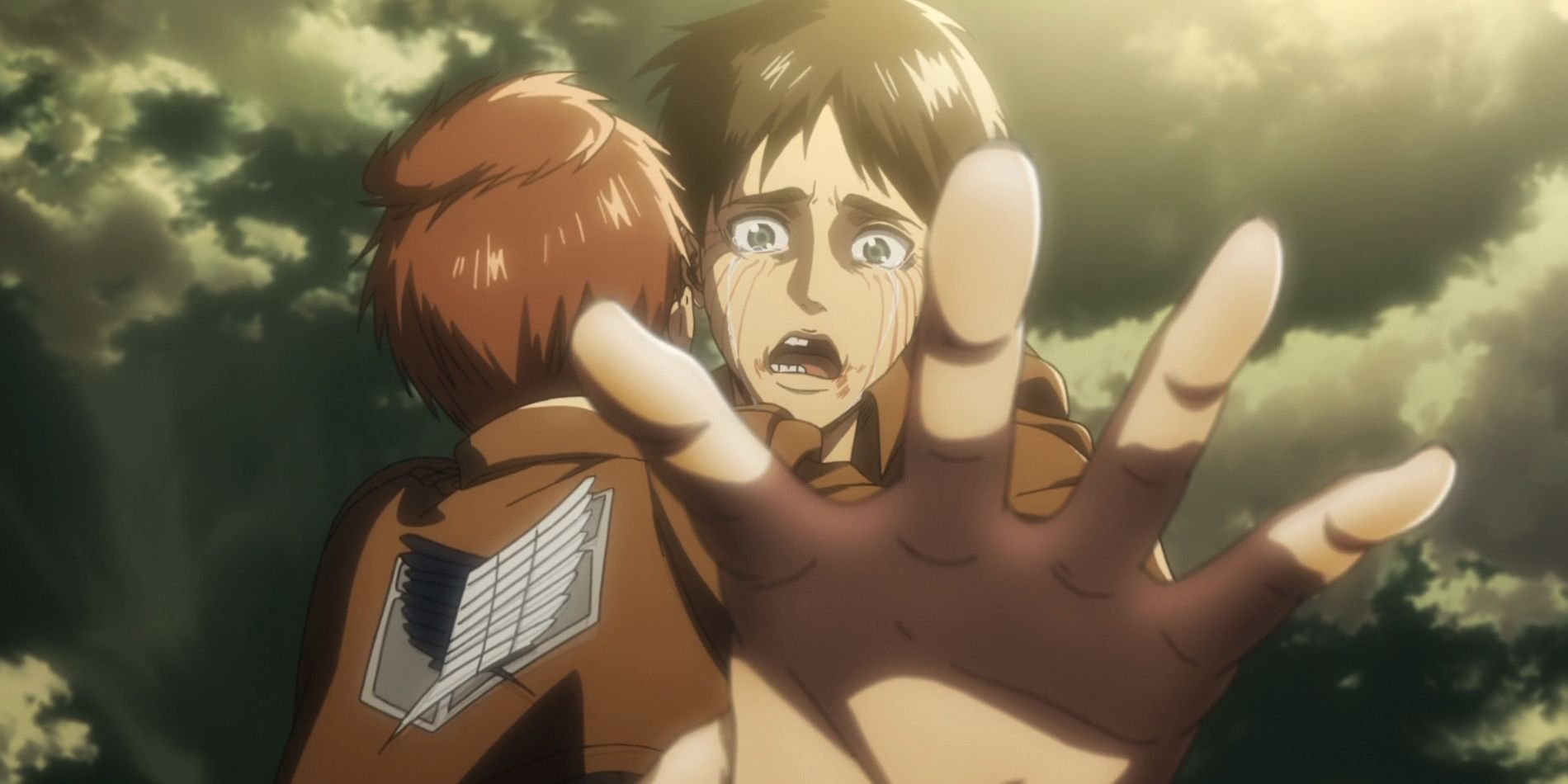 10 Most Thrilling Hand-To-Hand Fights In Anime History That Will Get ...