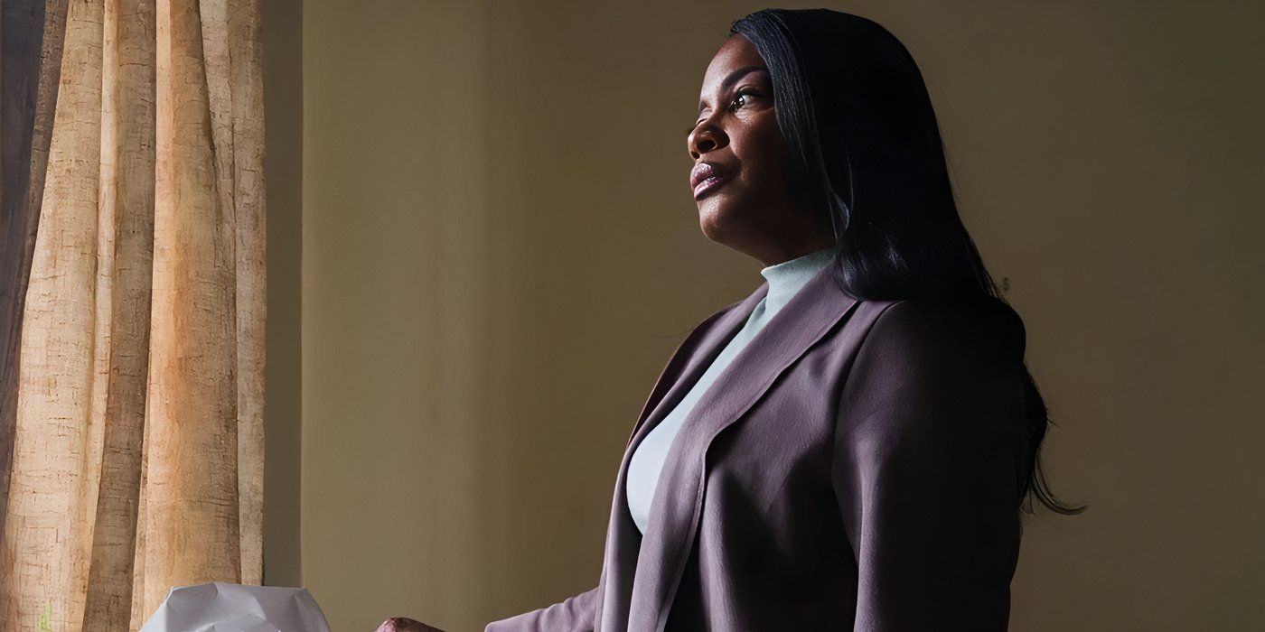Origin's True Story & Isabel Wilkerson's Real Life Explained