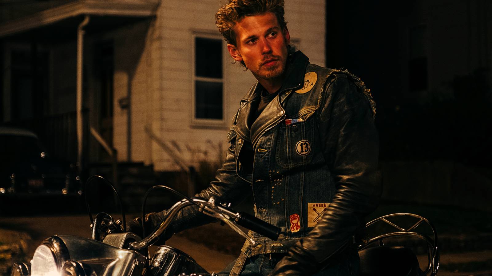 Aster R Rider Jr