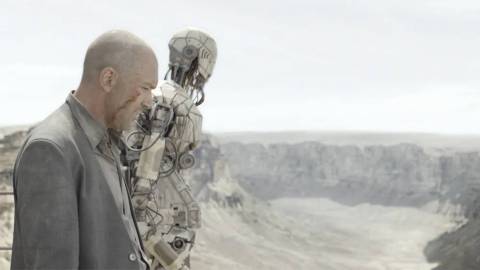 Automata Summary, Trailer, Cast, Where to Watch and More