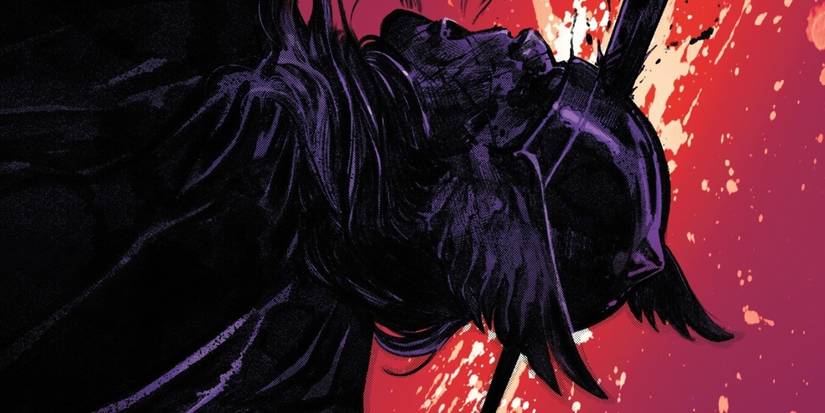 Marvel Introduces the Dark Opposite of Avengers Tower as NYC Gets a ...