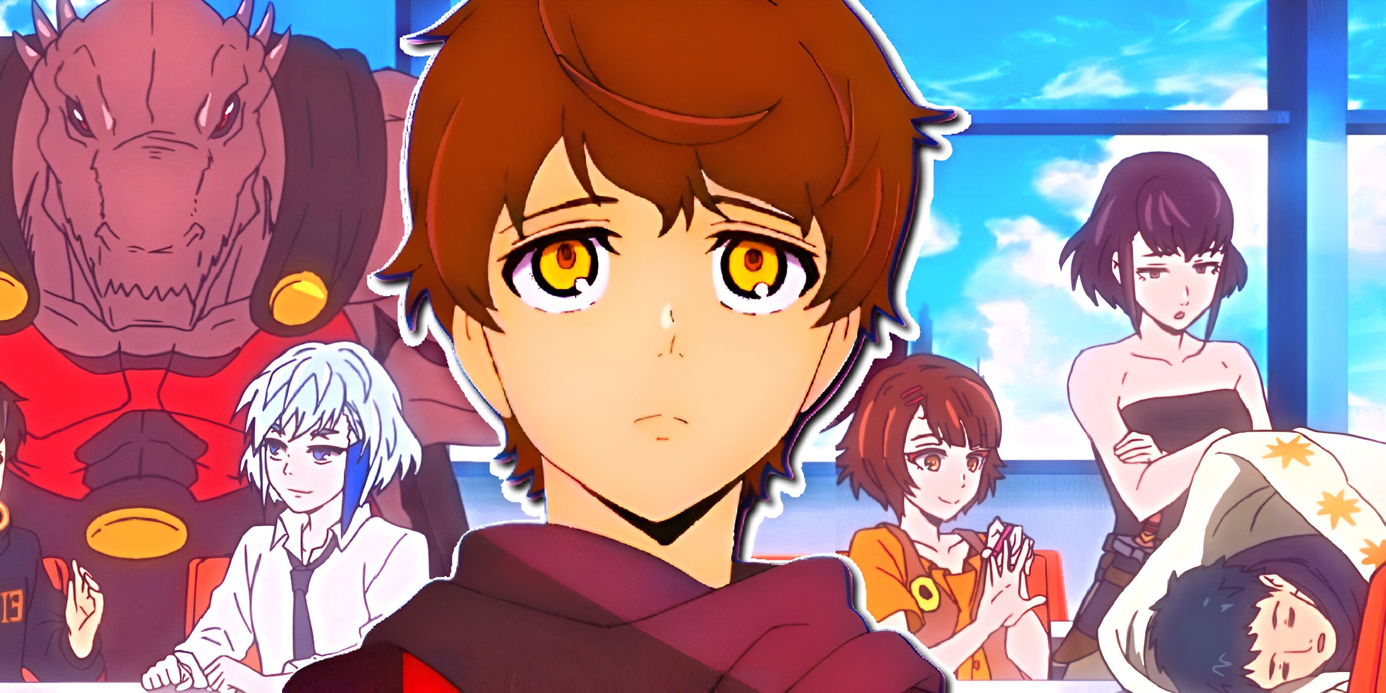 10 Best Manhwa Solo Leveling Fans Need to Binge ASAP