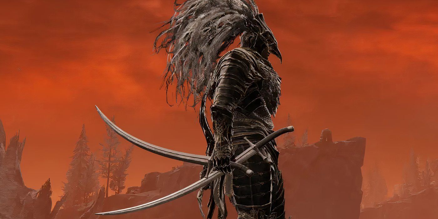 10 Coolest New Weapons In Elden Ring: Shadow Of The Erdtree