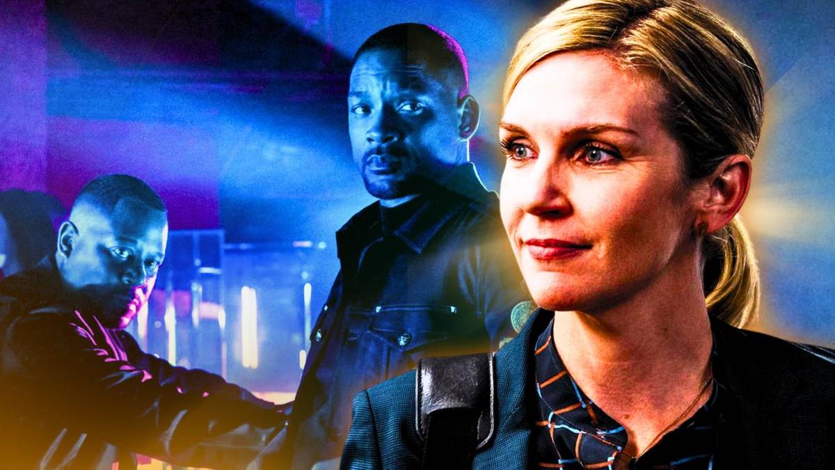 Rhea Seehorn's Bad Boys 4 Character Is So Much More Important Than I ...