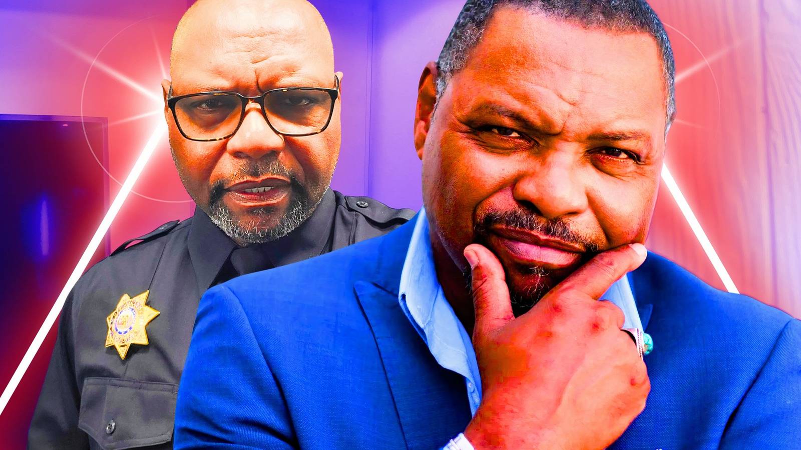 What Happened To Bailiff Petri Hawkins Byrd After Judge Judy?