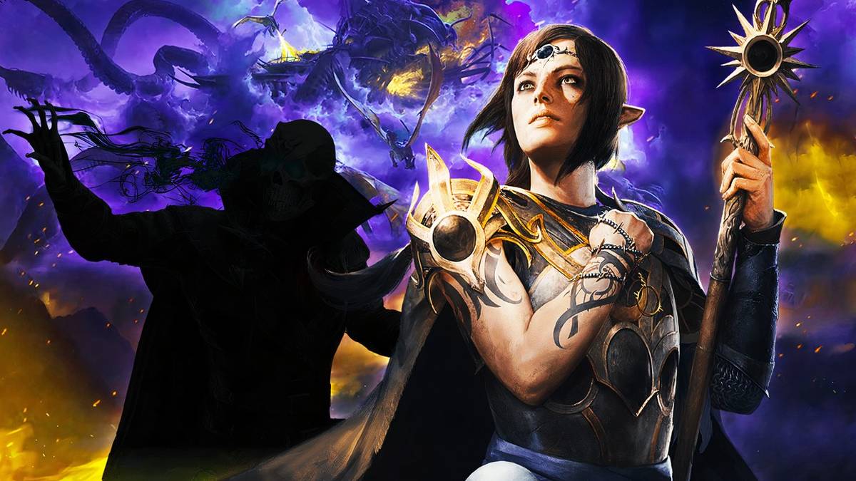 If You Really Liked Baldur's Gate 3, There's One Obvious Game You ...