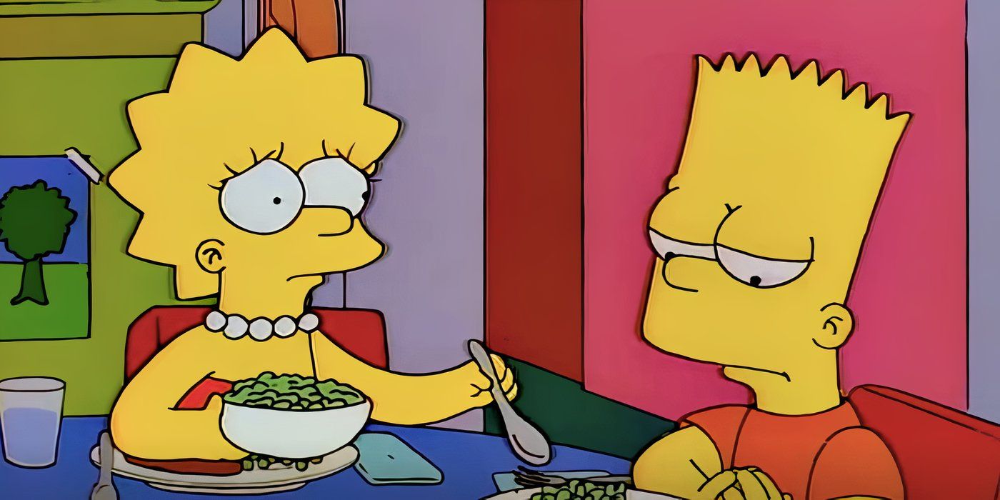 All 9 Future-Set The Simpsons Episodes That Reveal The Characters' Fates