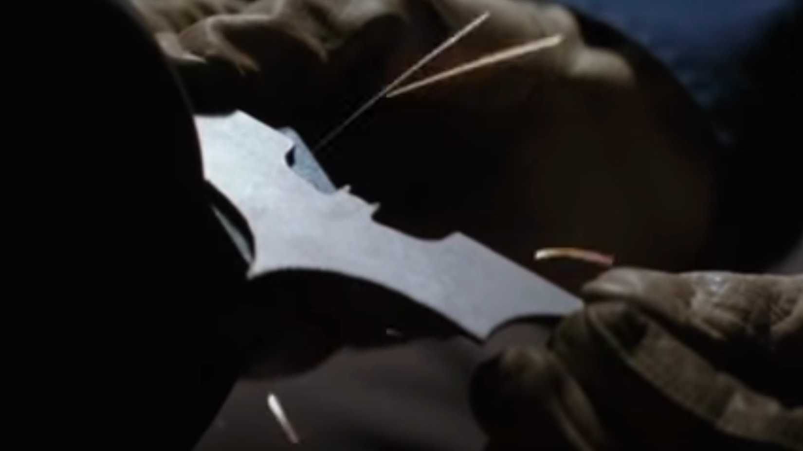 Batman’s New Sequel Makes Enjoyable Of The One Flaw The Hero Cannot Get Rid Of Batman’s New Sequel Makes Enjoyable Of The One Flaw The Hero Cannot Get Rid Of