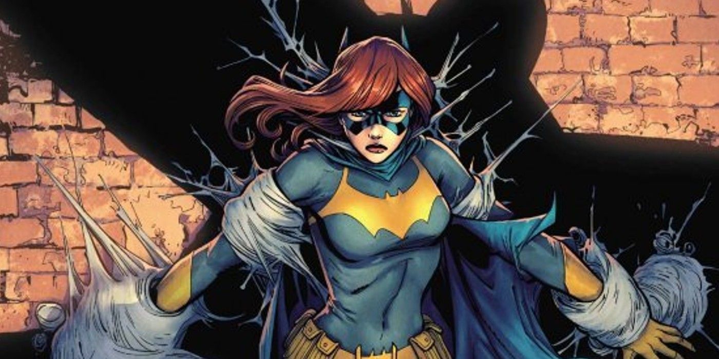 2 Years Later, DC's Batgirl Movie Cancelation Now Feels Even Harsher