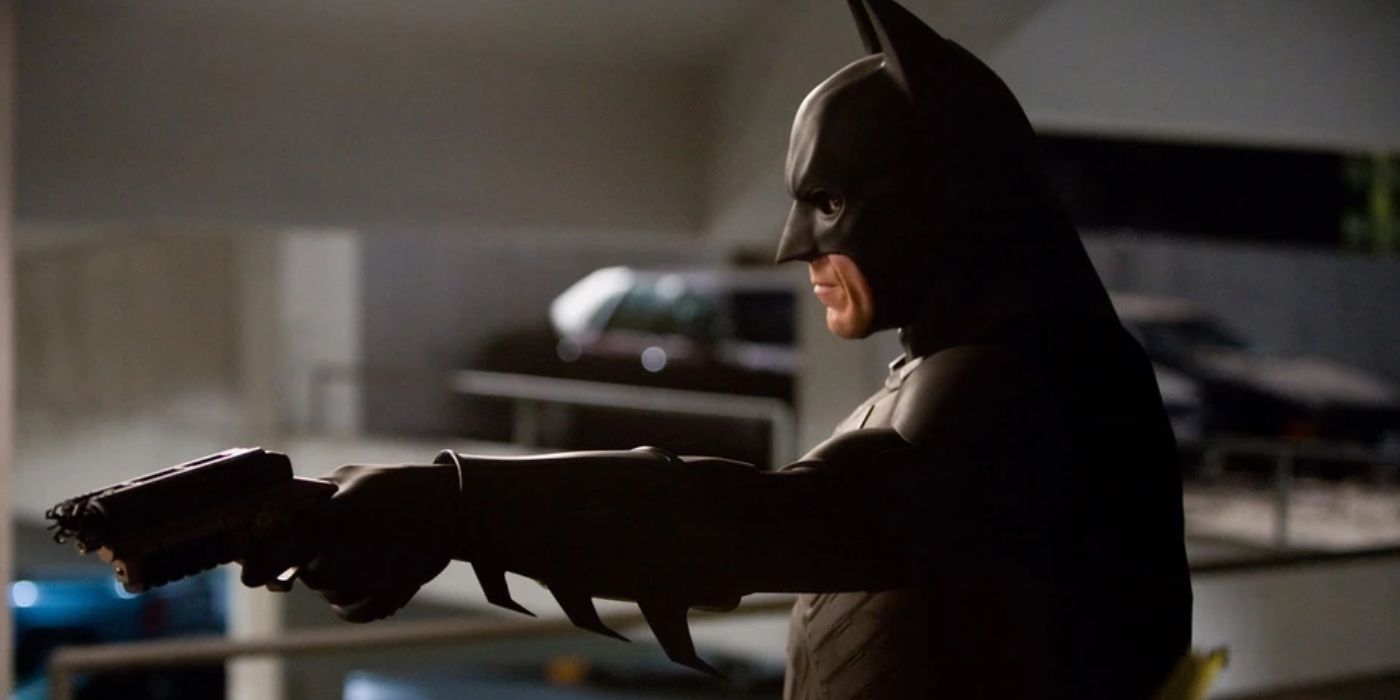 20 Best Characters In Every Batman Movie Franchise Ranked