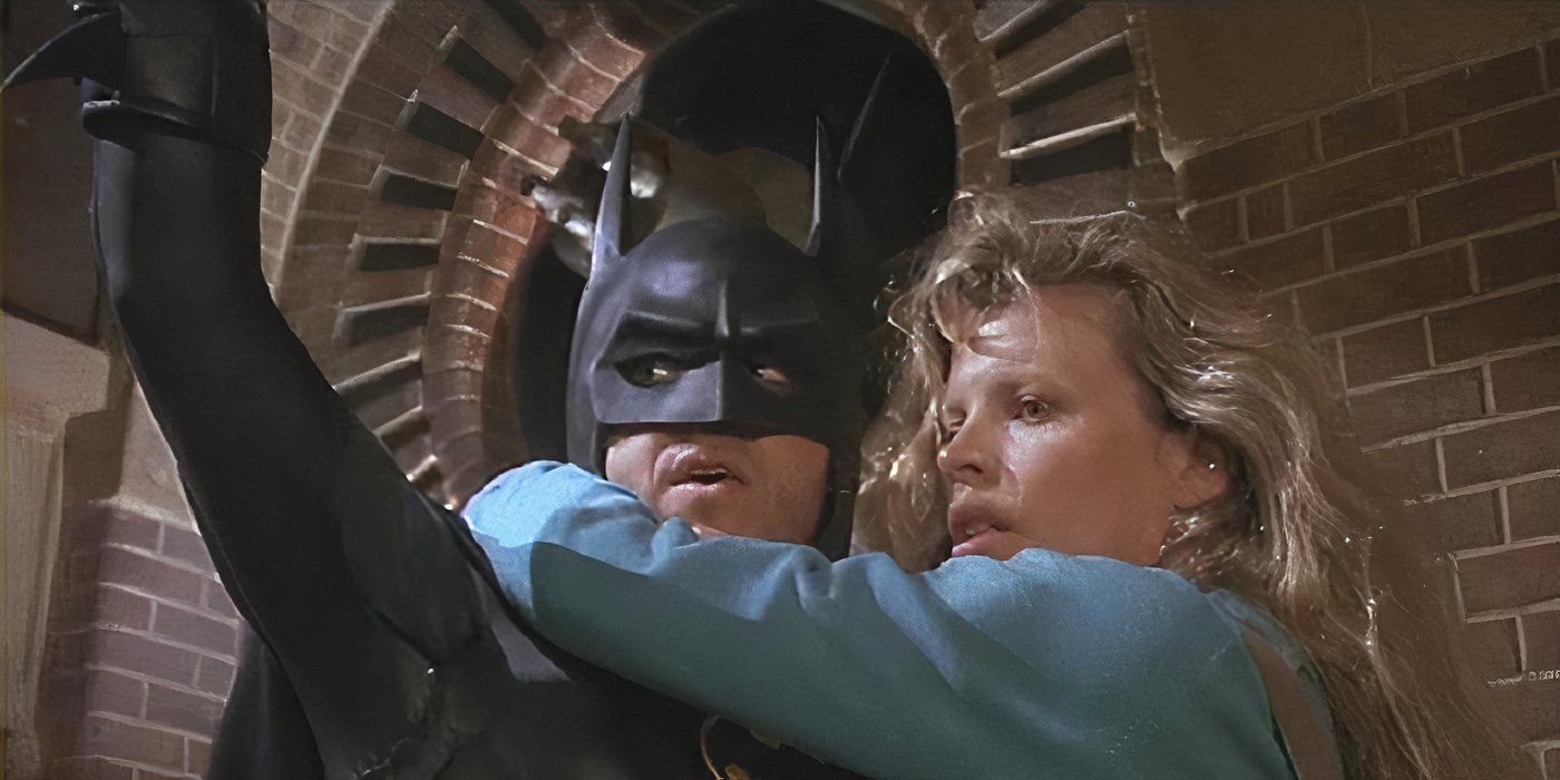 La nueva secuela de Batman 1989 explica 3 escenas clave de la película 35 años después