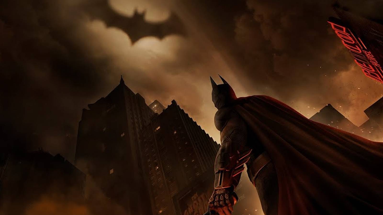 Warner Bros, I'm Begging You To Revisit Batman: Arkham's Most ...