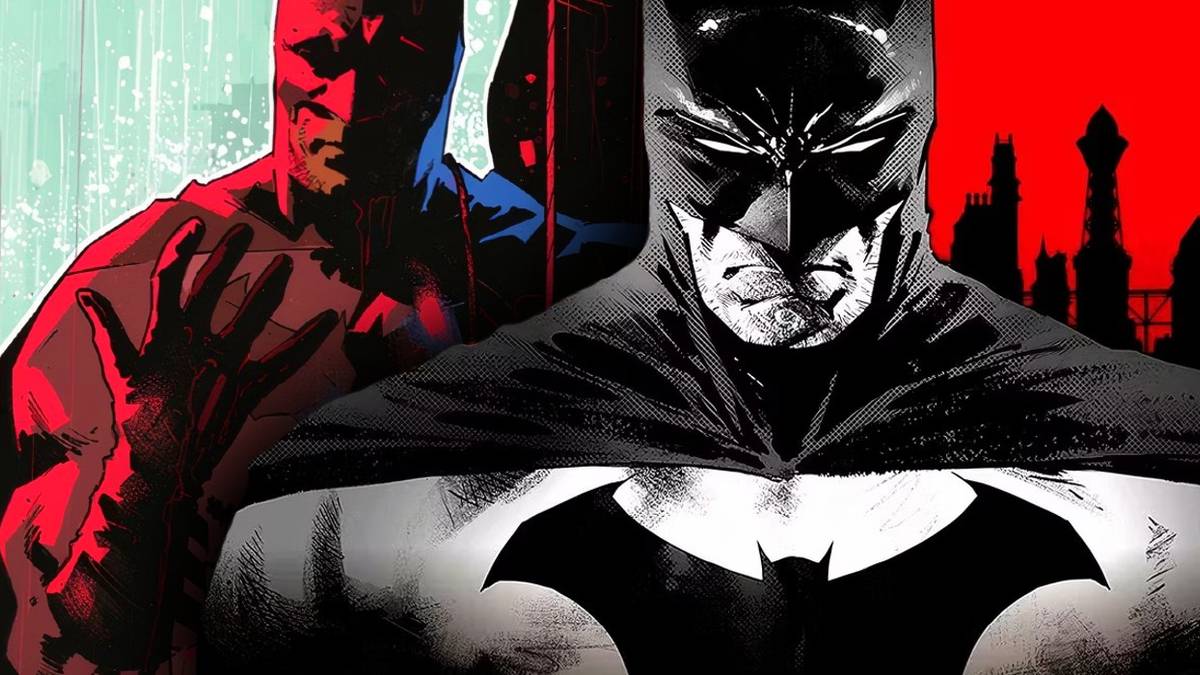 I Might Be in the Minority, But Batman's Canon Robot Hand Was the ...