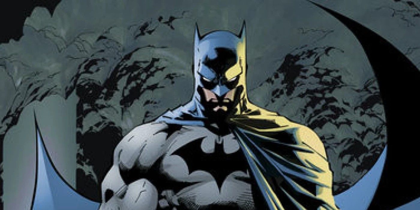 Casting Scott Adkins In The DC Universe: Batman & 9 Other Roles He'd Be Perfect For