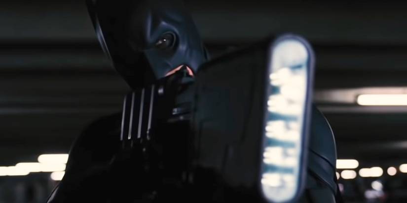 10 Coolest Batman Gadgets Bruce Wayne Could Use In The Batman 2