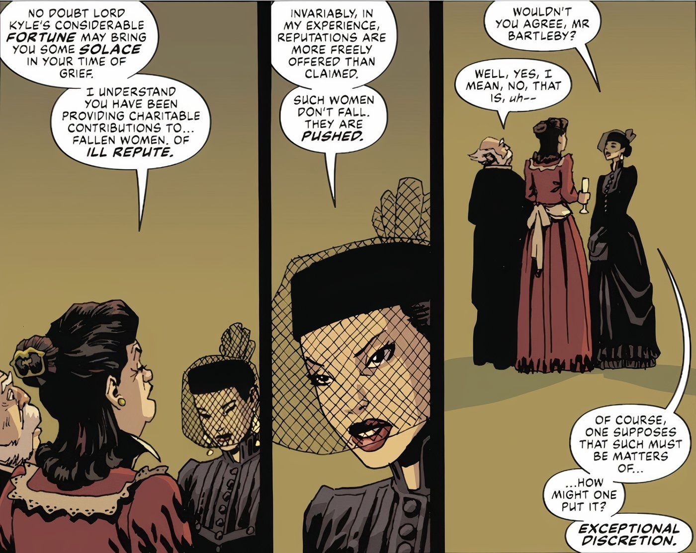 10 Best Batman Comics To Read Right NOW