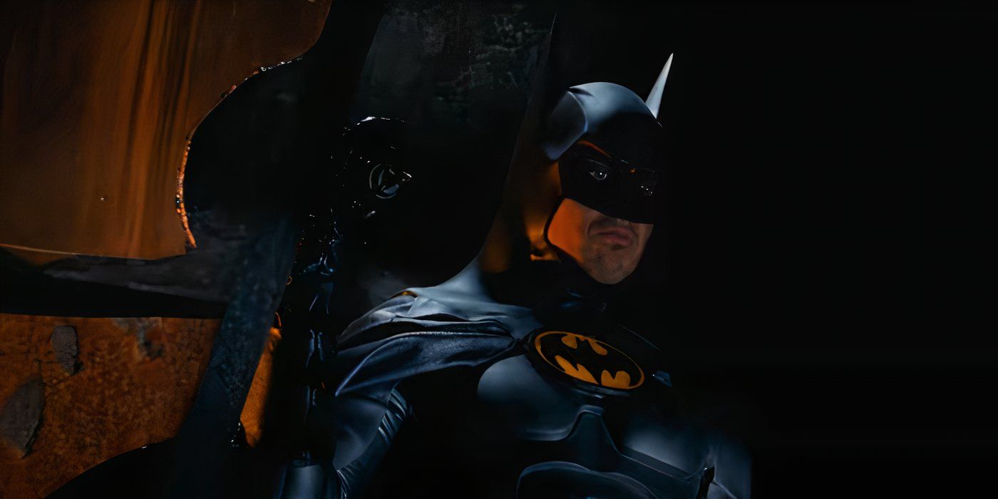 10 Things I've Learned Rewatching Every Batman Movie Ever Made