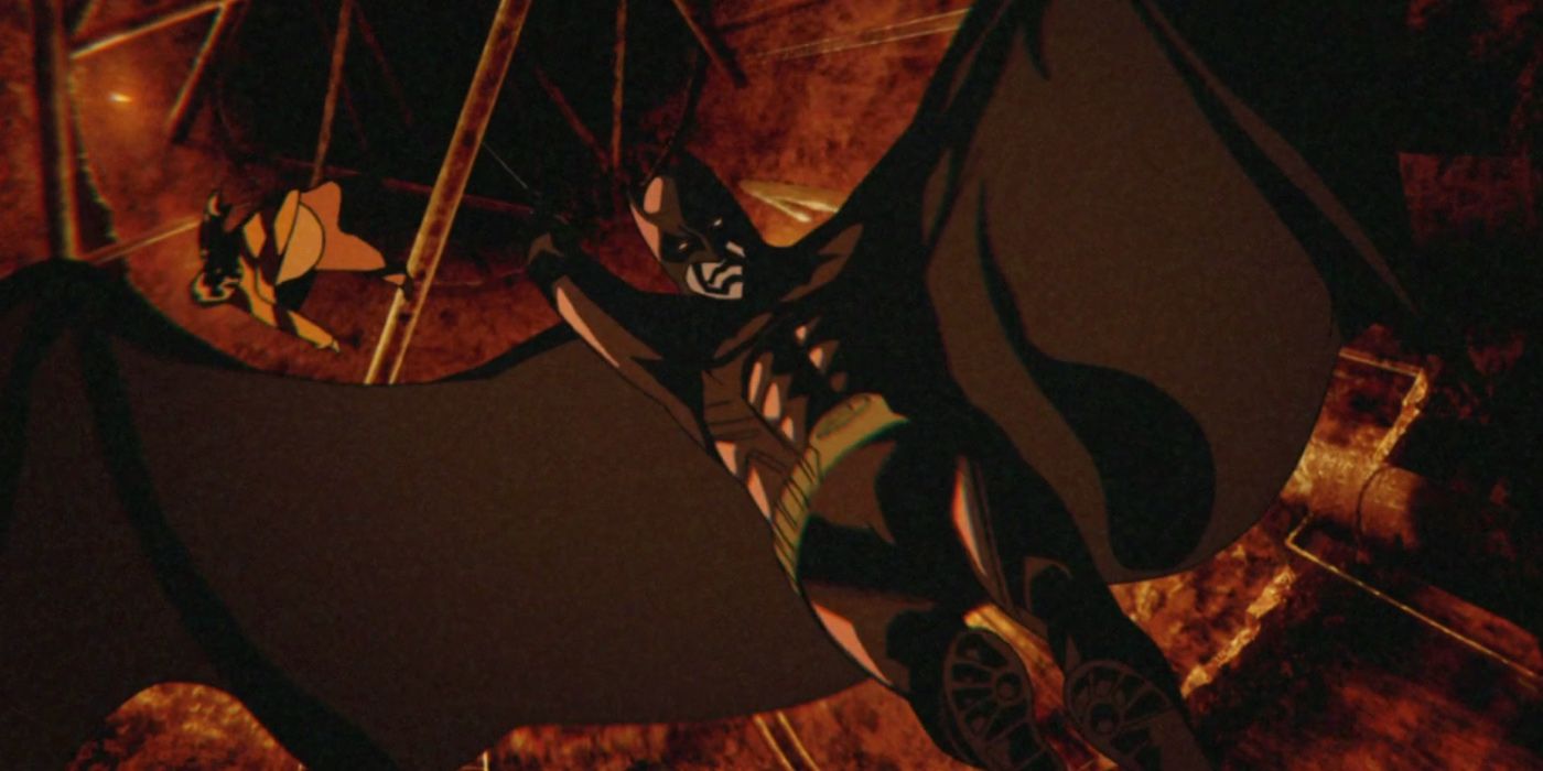 10 Things I've Learned Rewatching Every Batman Movie Ever Made