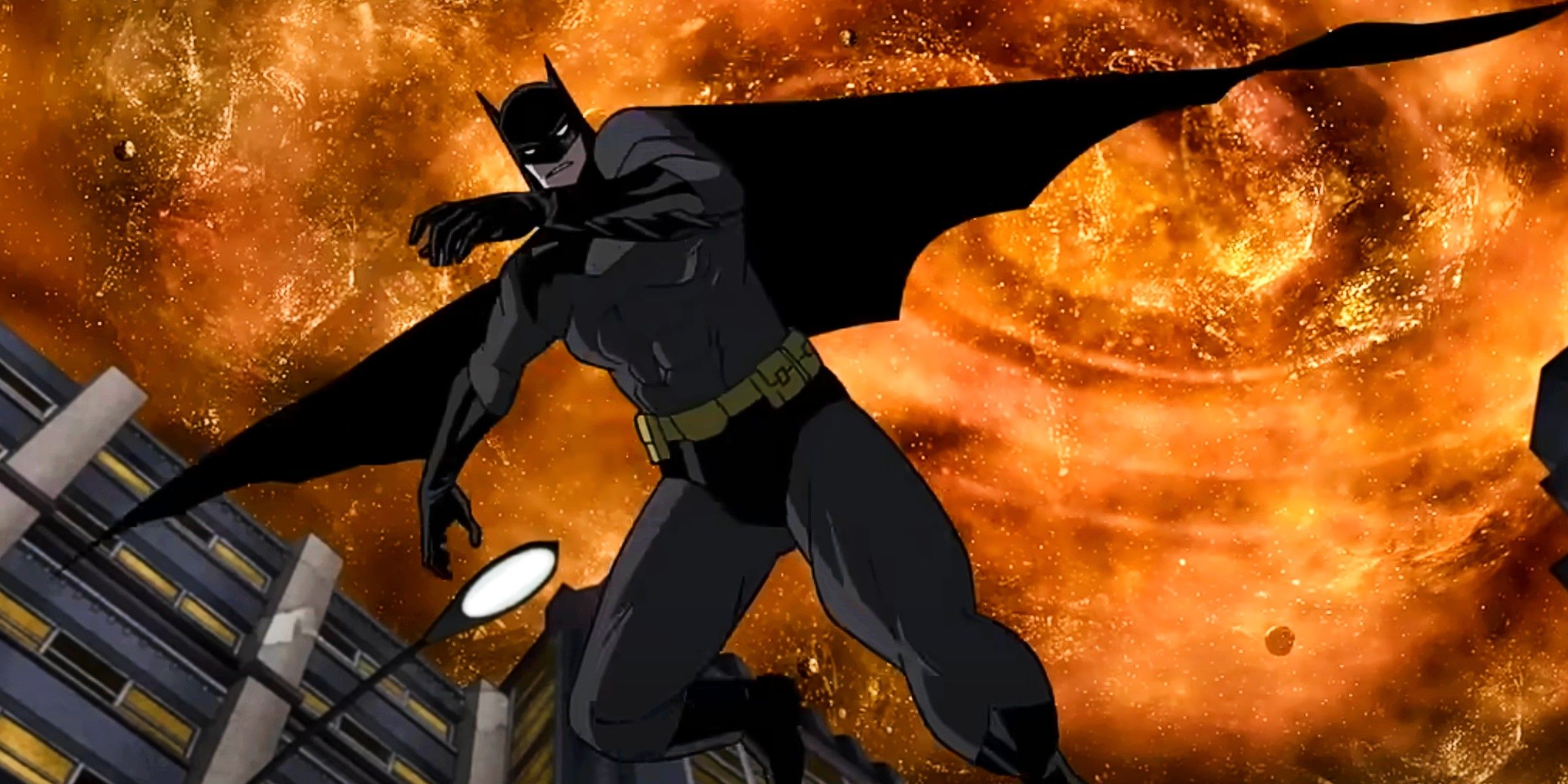 10 Famous Stars Who Have Voiced Batman In Animated Movies & Shows