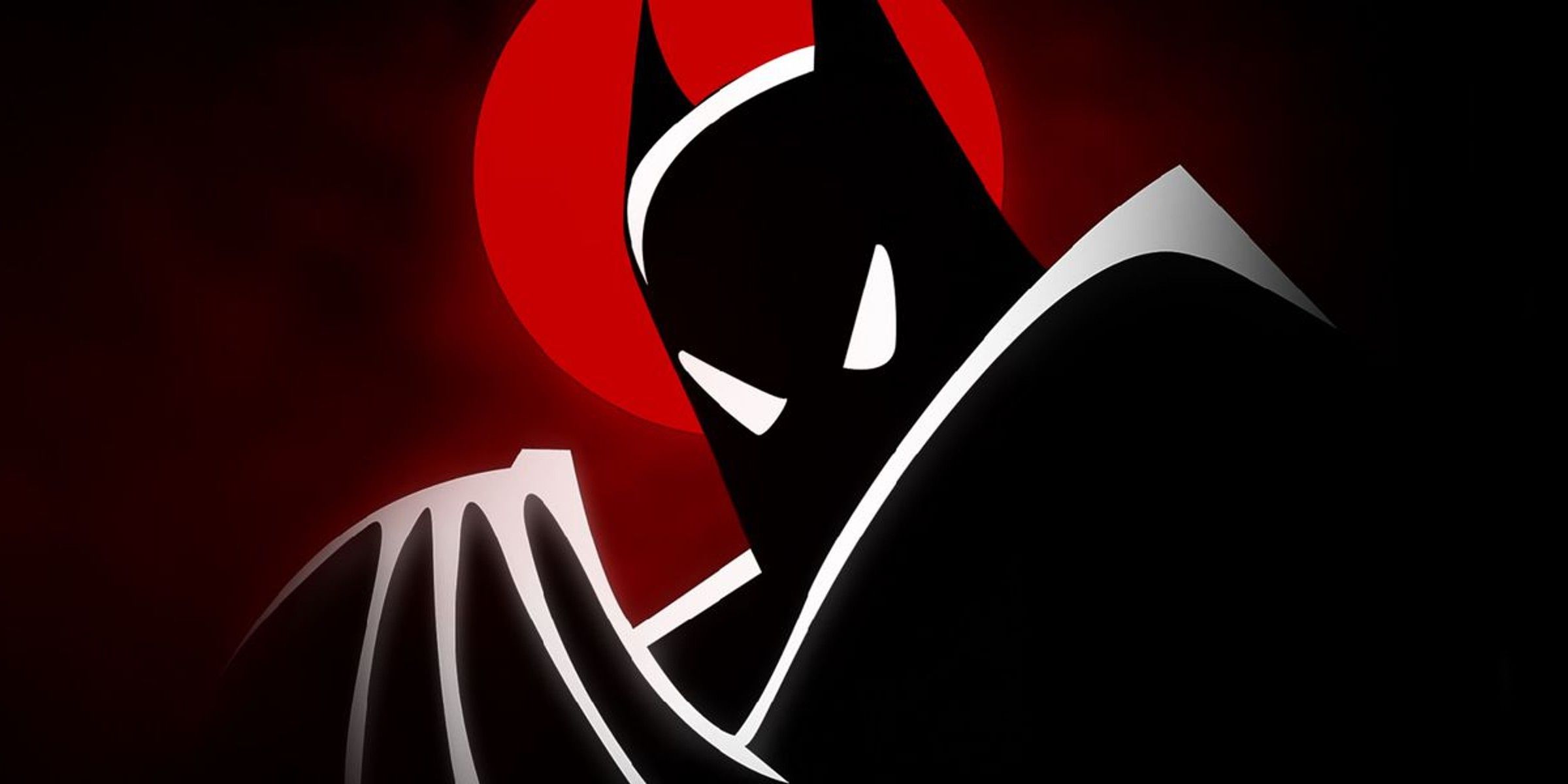 Los 11 episodios conocidos de Batman no hecho: la serie animada