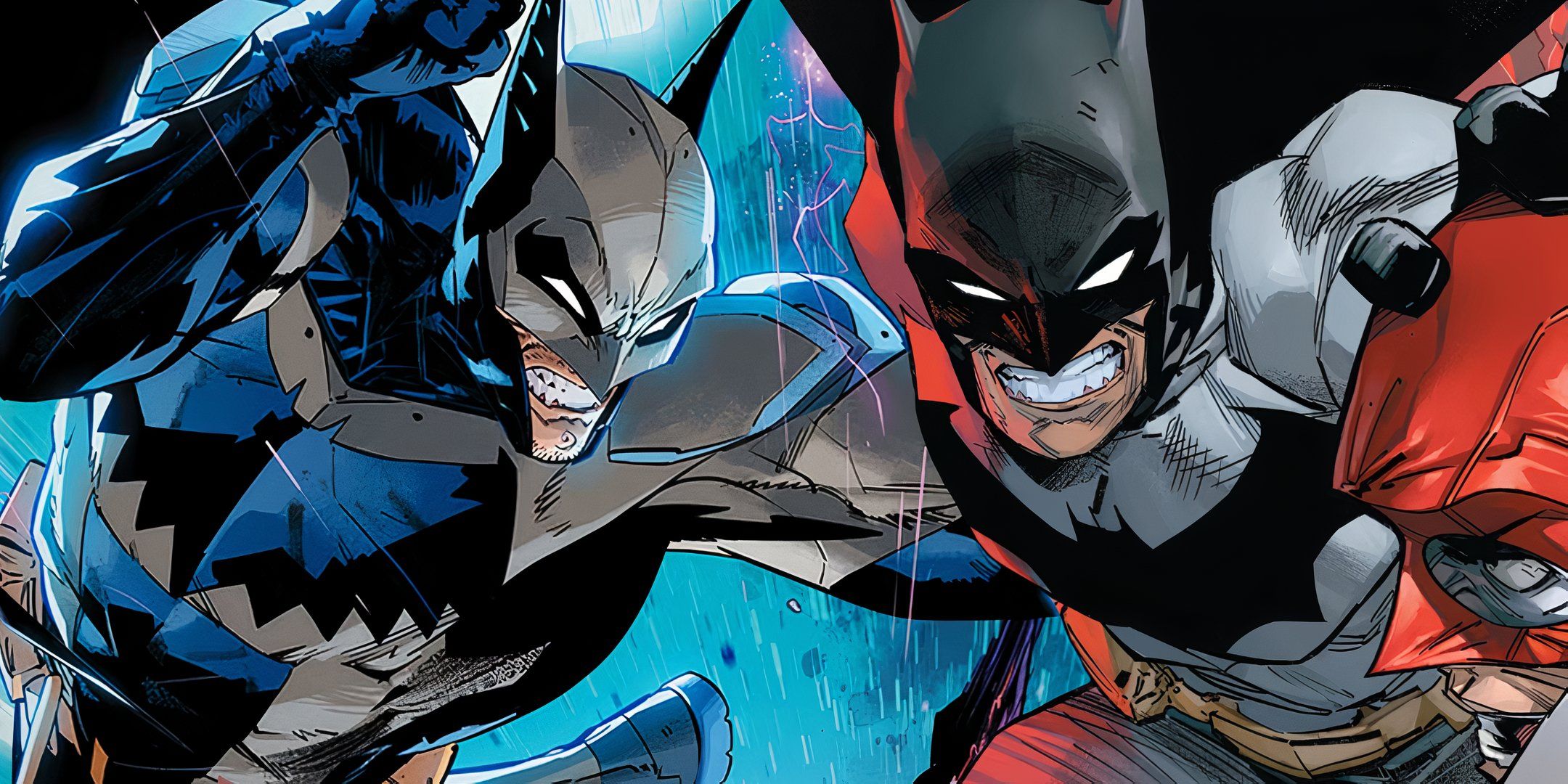 batman-with-new-and-old-