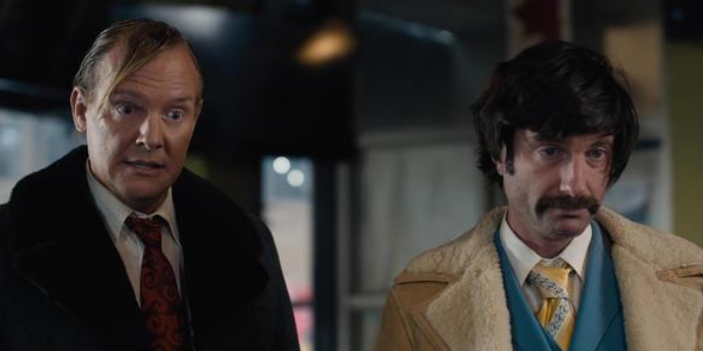 All 5 Major Missing Characters In Shoresy Season 4