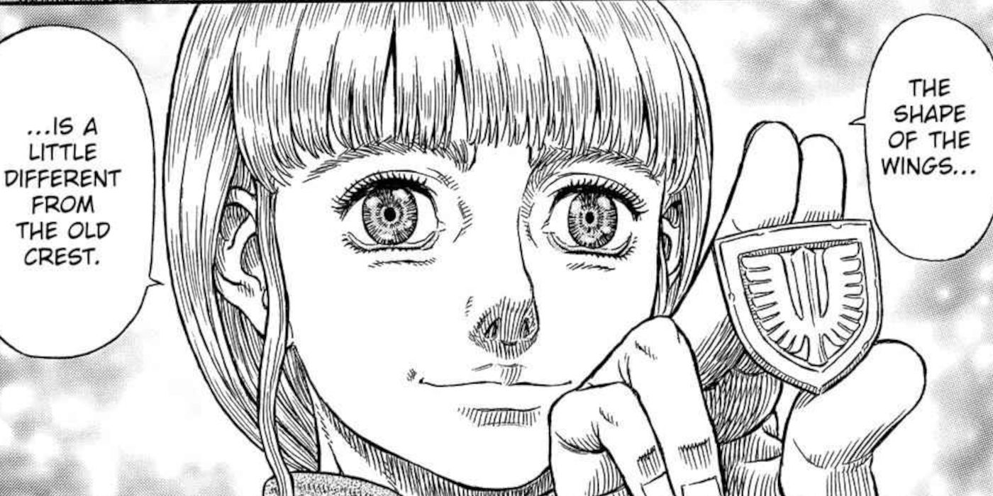 I Stopped Reading Berserk Because It Was Against My Faith, & It Was the ...