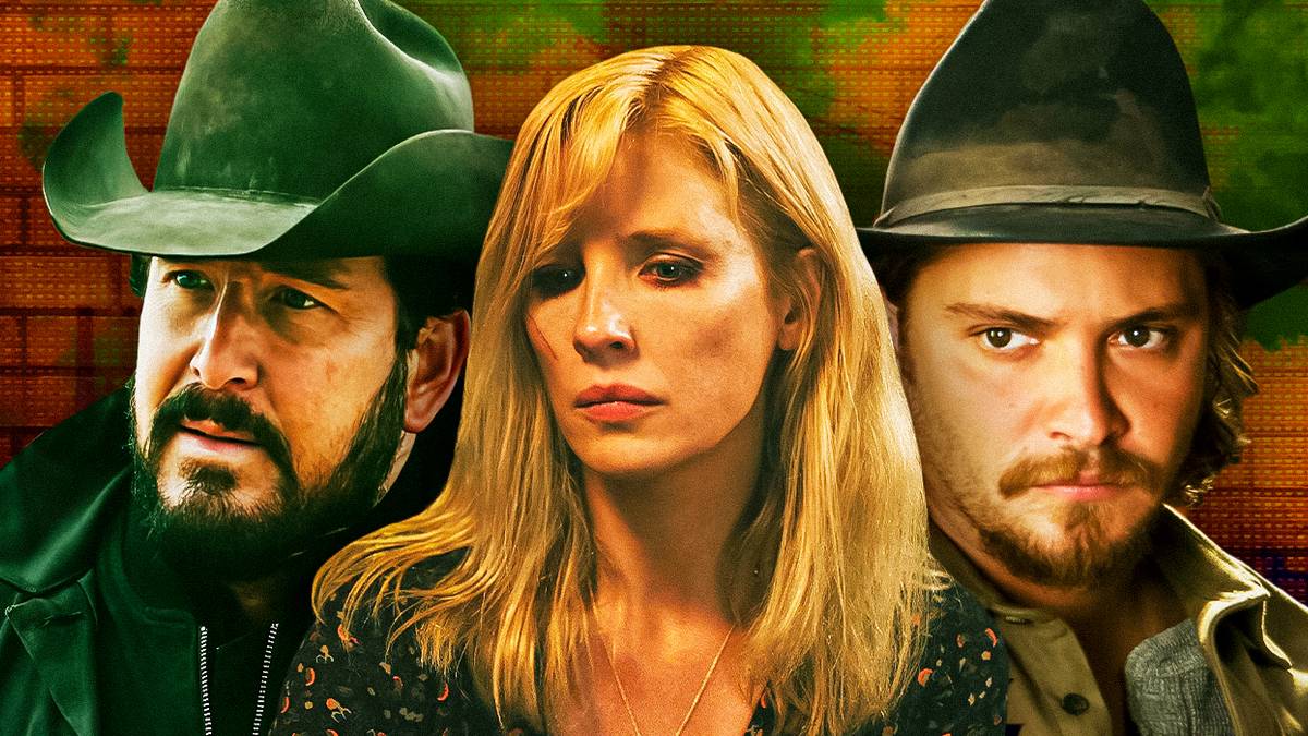 10 Yellowstone Characters That Need To Return In 2024