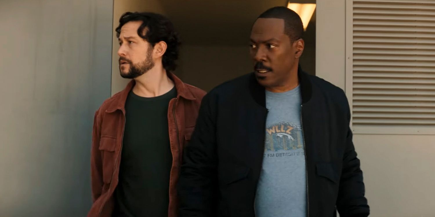 Beverly Hills Cop: Axel F Cast Guide: All New & Returning Characters ...