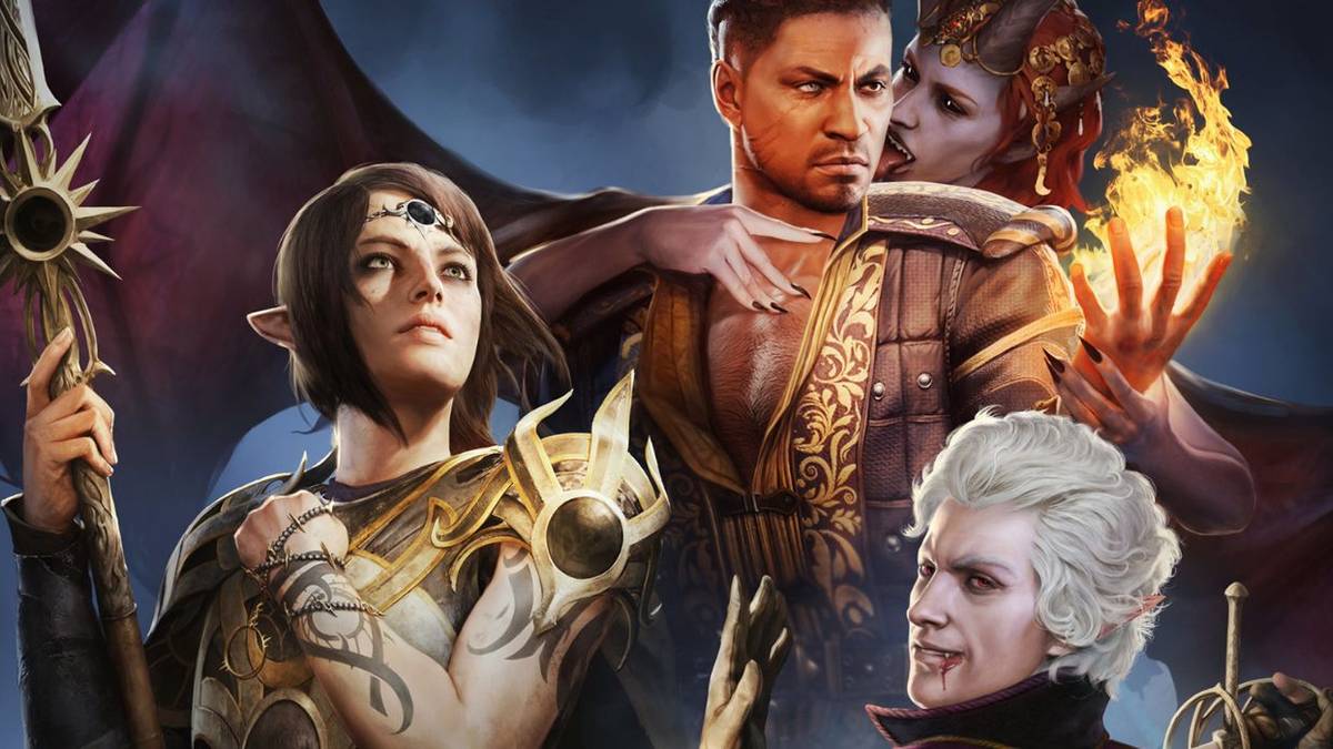 BG3 Fans Should Keep An Eye Out On July 18 For A Free Baldur's Gate Game