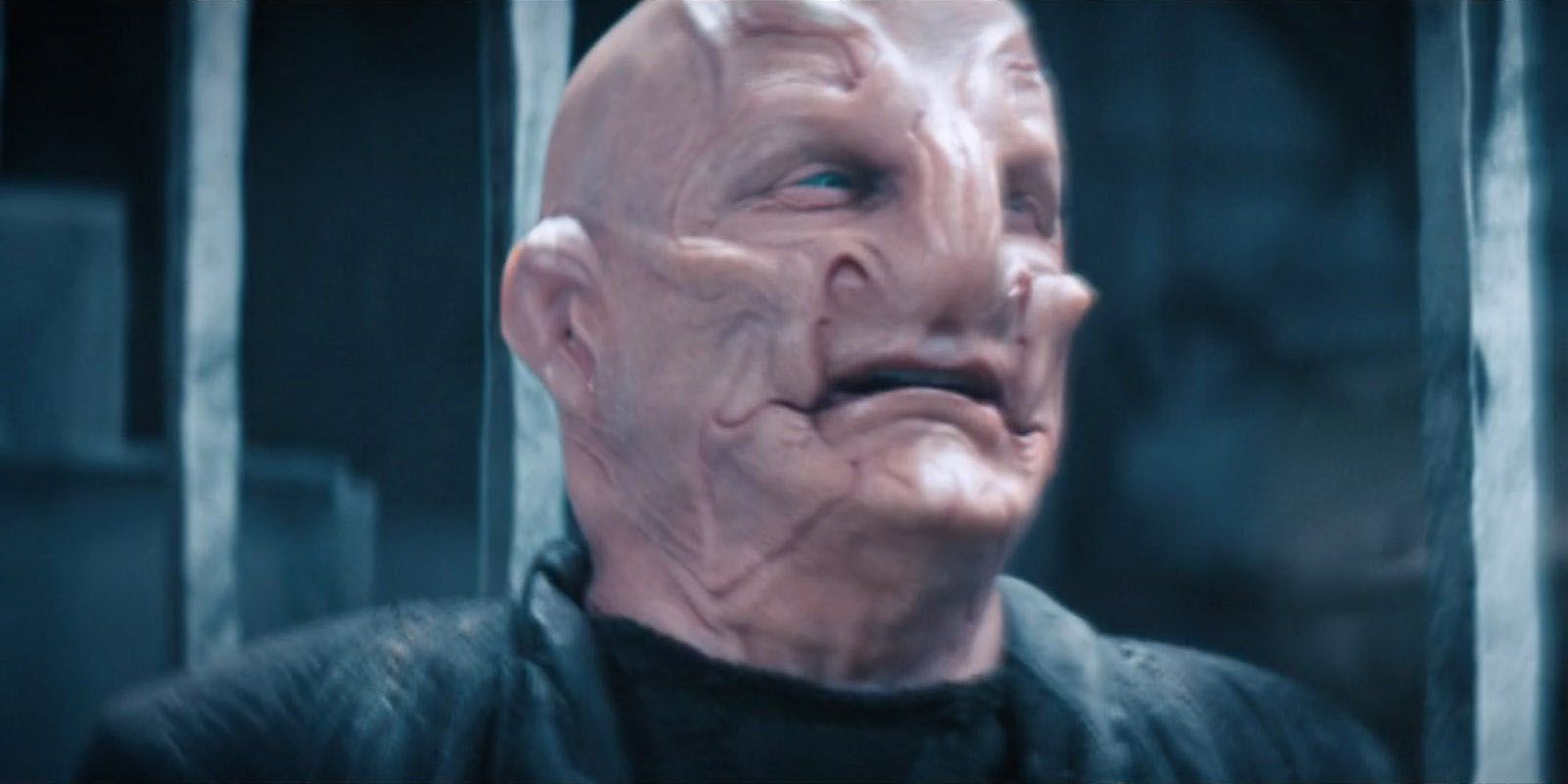 The Burn In Star Trek & How Discovery Solved The Mystery Explained