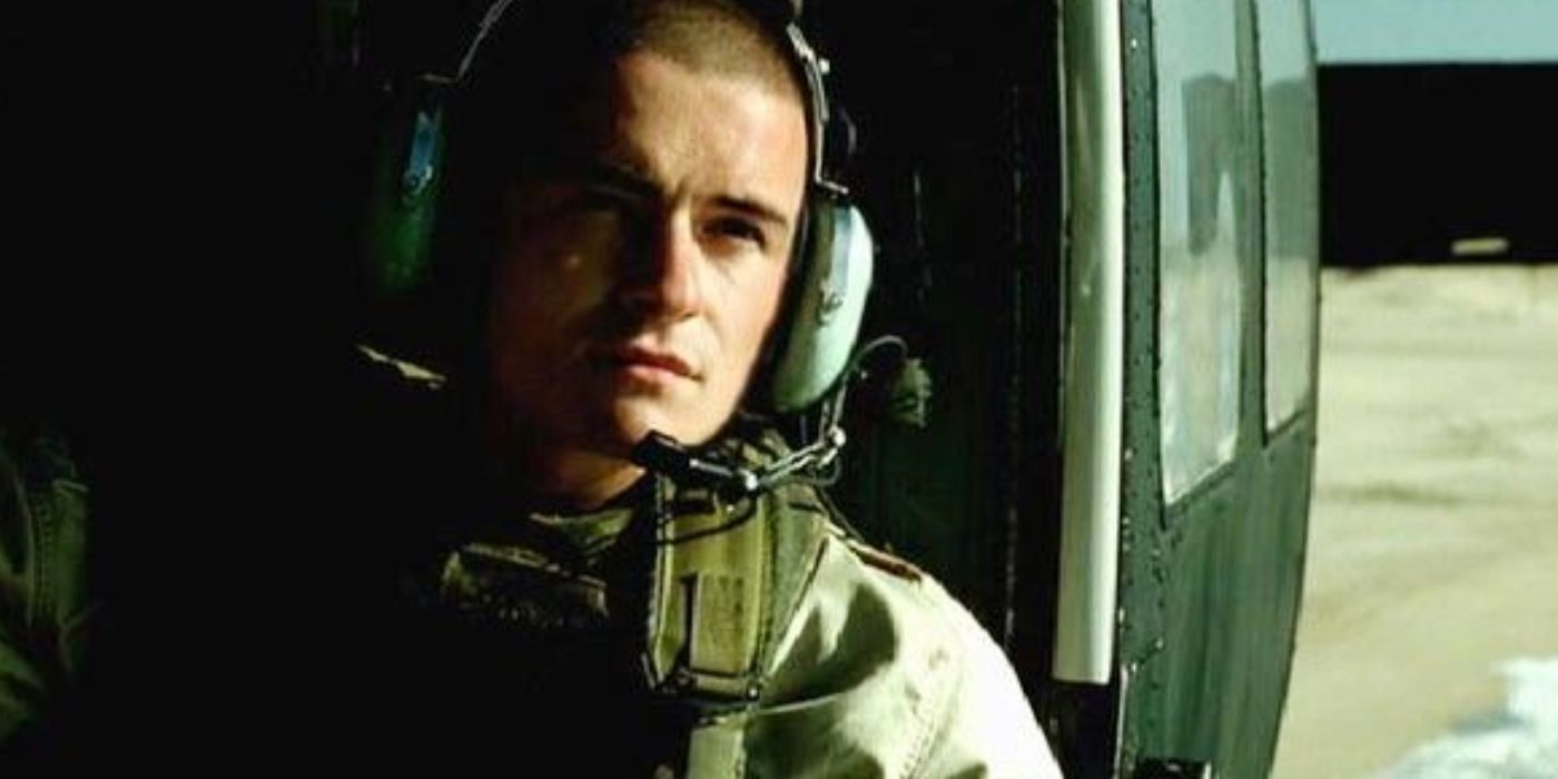 9 Actors You Forgot Were In Black Hawk Down