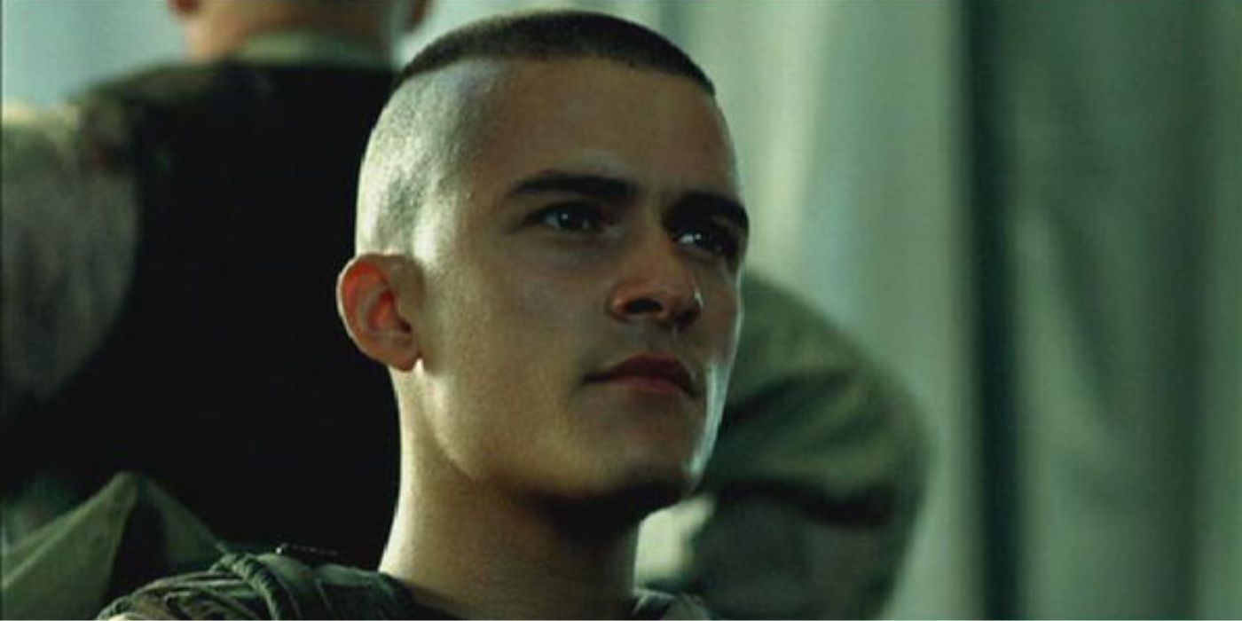 9 Actors You Forgot Were In Black Hawk Down