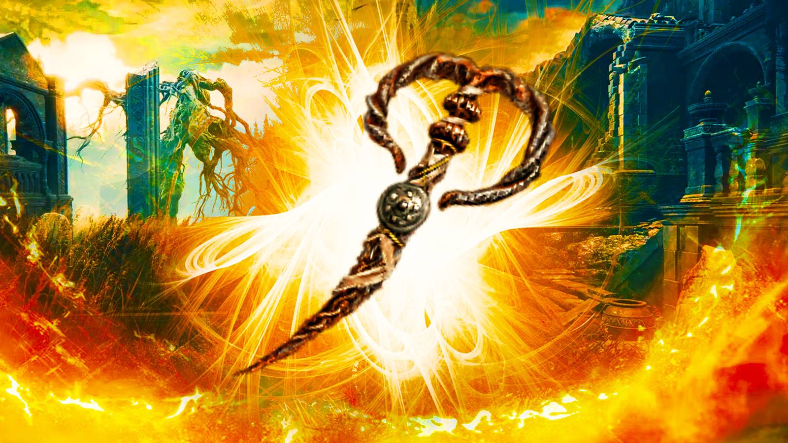 Elden Ring: Shadow of The Erdtree - How To Get The Blade of Mercy Talisman