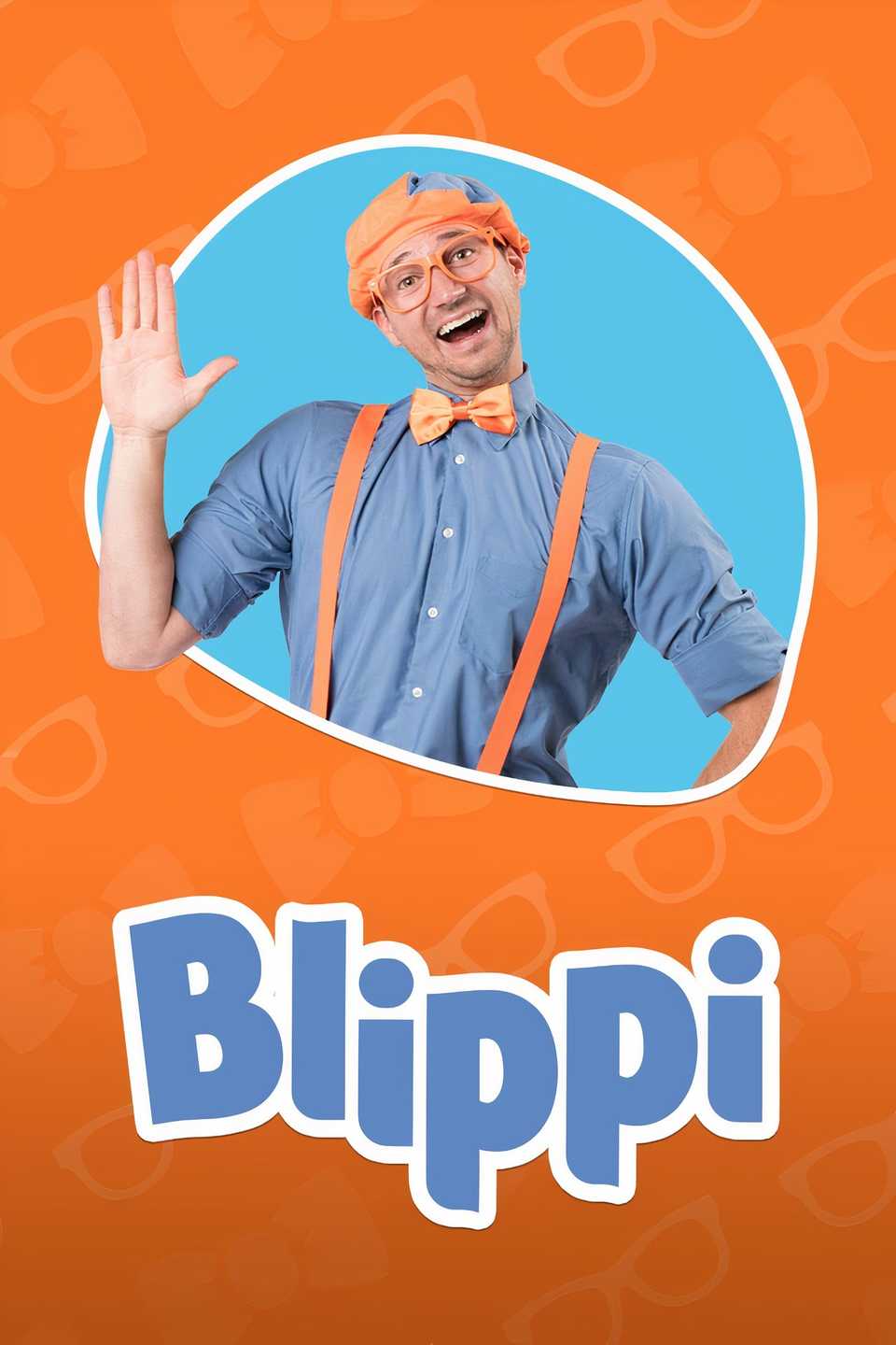 The Cast Of Blippi: A Character Guide (& Why The Actor Changed)