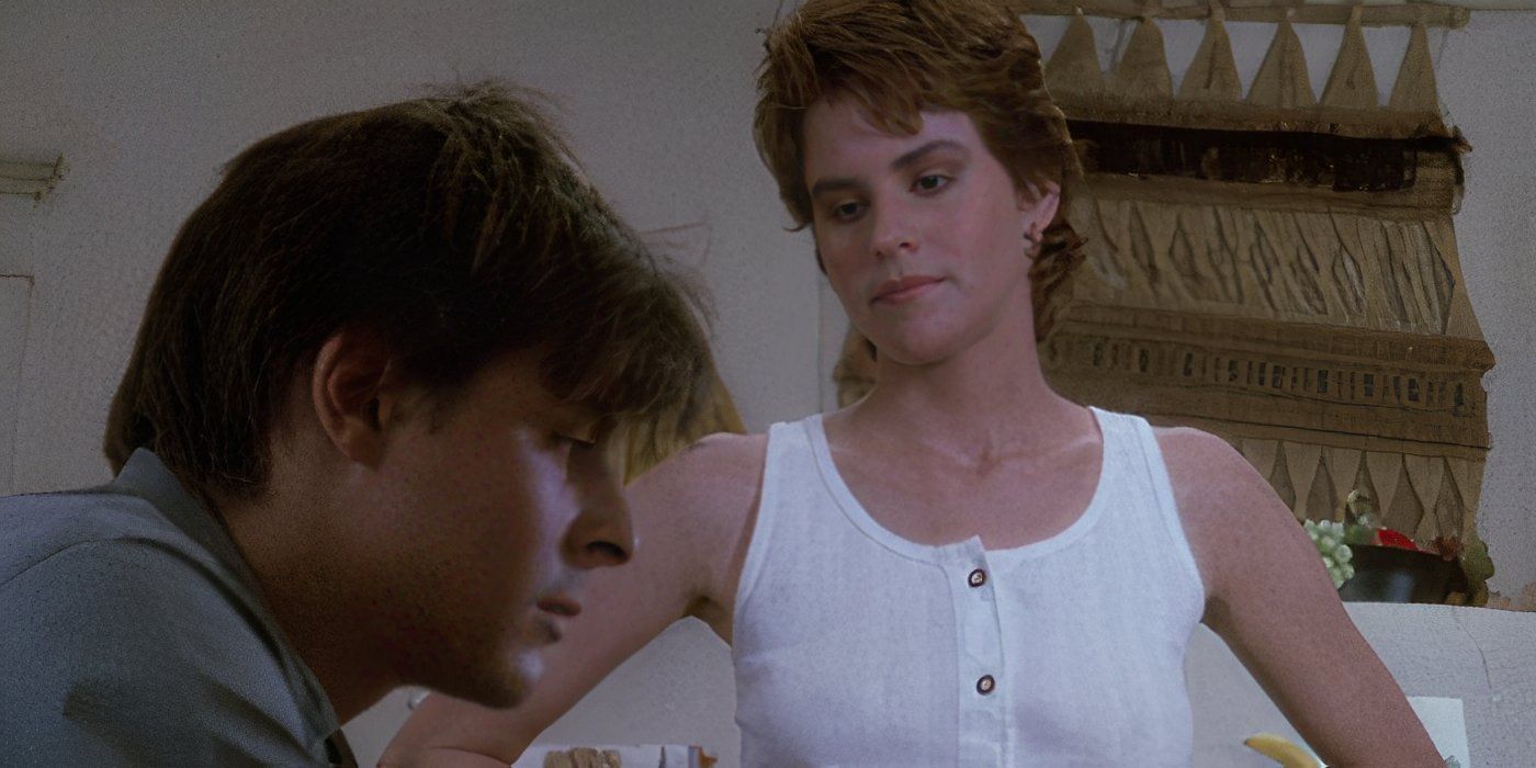 All 12 Brat Pack Movies From The 1980s, Ranked