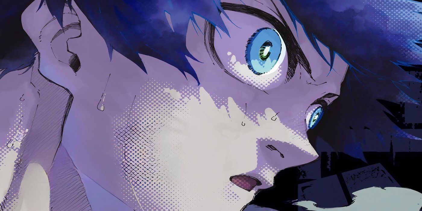Blue Lock Reveals Season 2's Release Date & It's Closer Than Fans Think