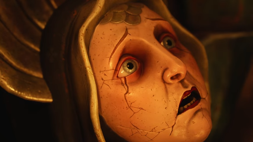 Blumhouse's Horror Games Finally Have Me Excited About The Genre Again