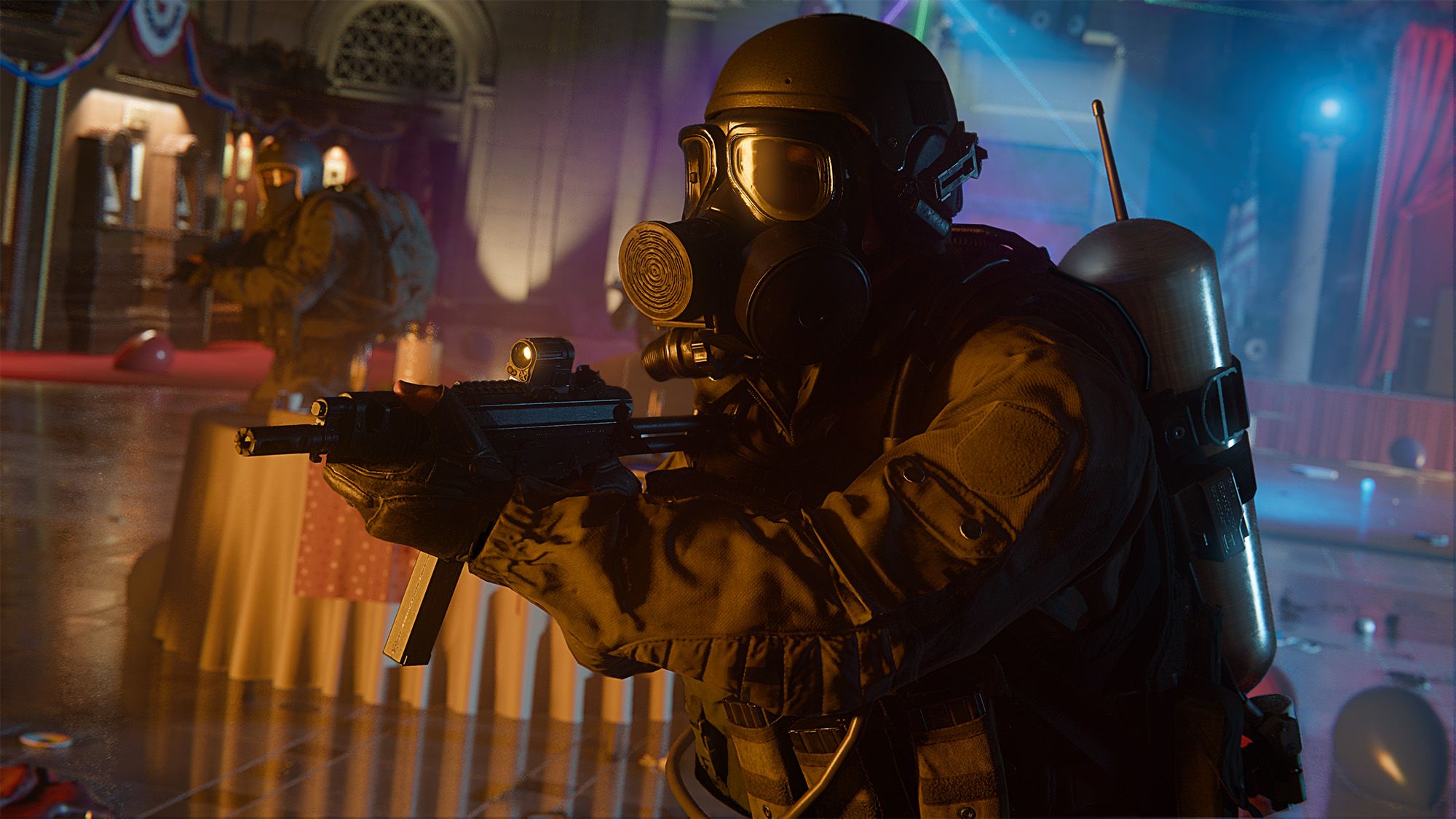 Black Ops Cold War Development Costs Reach $700 Million, Activision Reveals