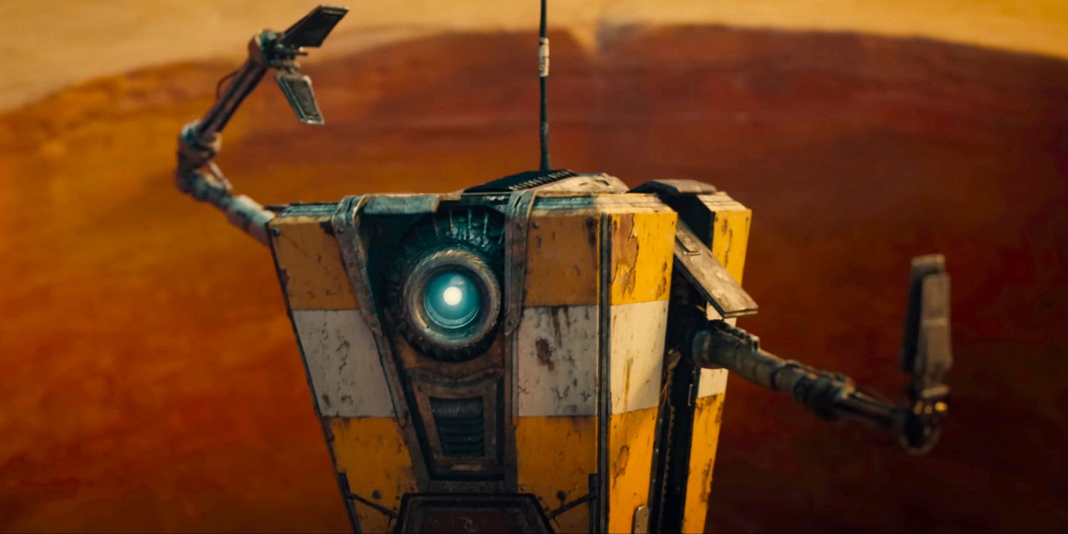 8 Reasons Reviews For The Borderlands Movie Are So Awful