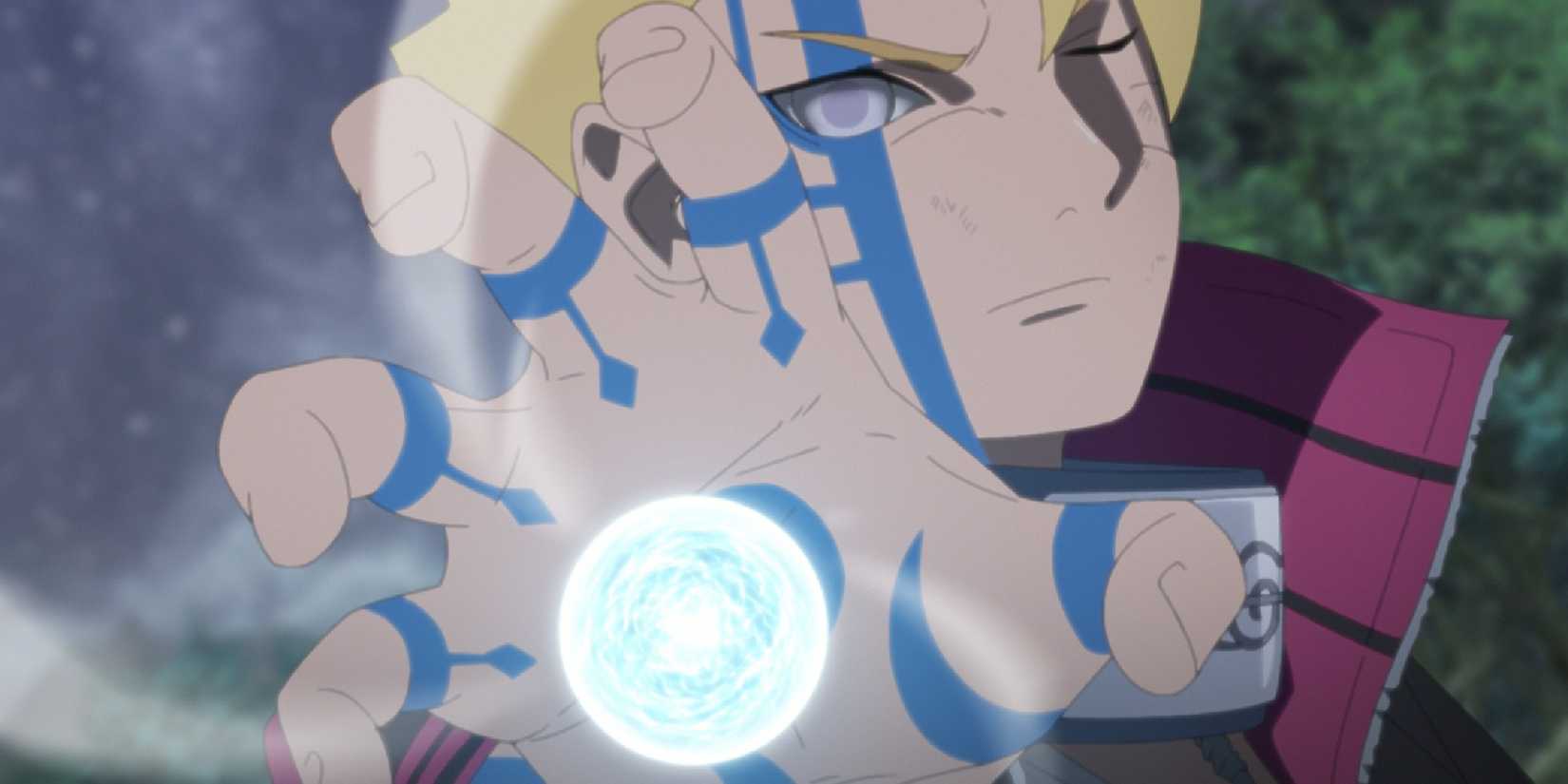 Boruto: Two Blue Vortex Still Has Not Overcome the Biggest Flaw of Part 1