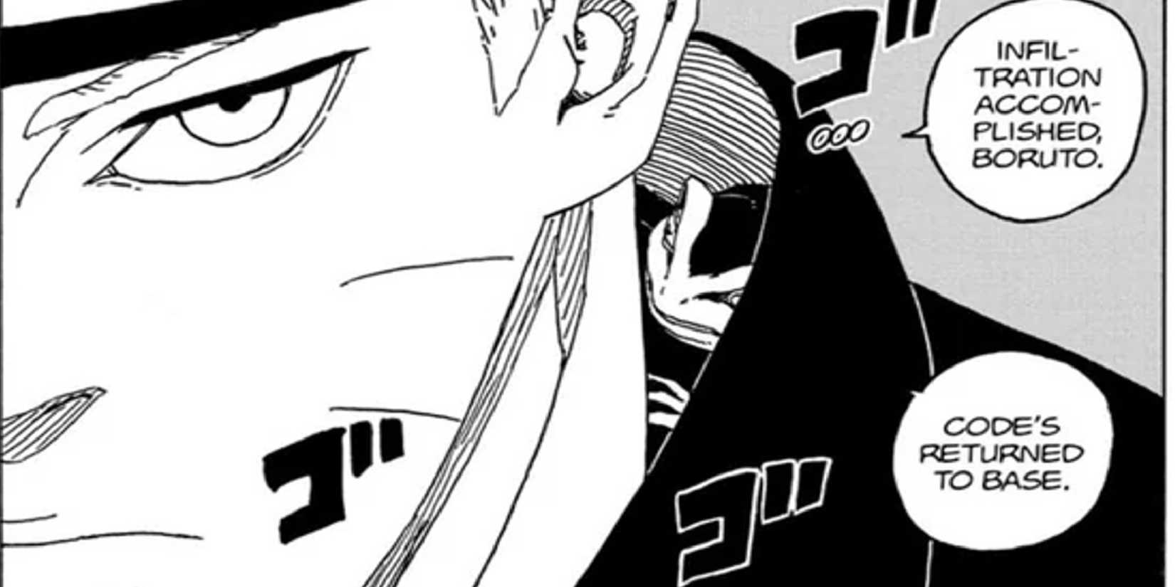 Boruto's New Technique Proves He Surpassed Not Just Naruto, but Minato Too