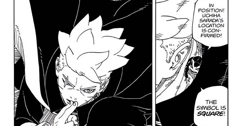 Boruto's New Technique Proves He Surpassed Not Just Naruto, but Minato Too