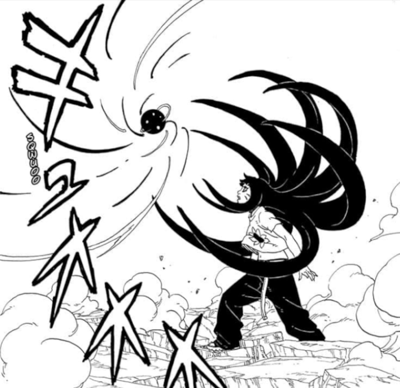 Naruto’s Strongest Tailed Beast Confirms a 2026 Return With a Official ...