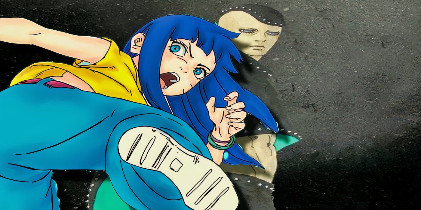 Himawari's First Big Fight in Boruto is a Letdown, But That's Why