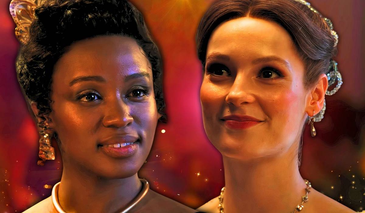 Bridgerton: One Michaela Stirling Detail Makes Francesca's Romance Twist  Even Better