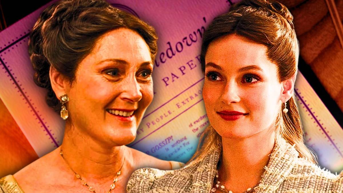 Every New Story Set Up By Bridgerton Season 3