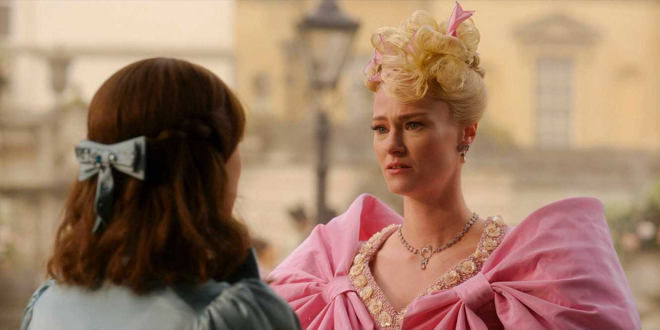 Bridgerton Season 4's New Character Can Do The Villain Story Season 3 Was Supposed To