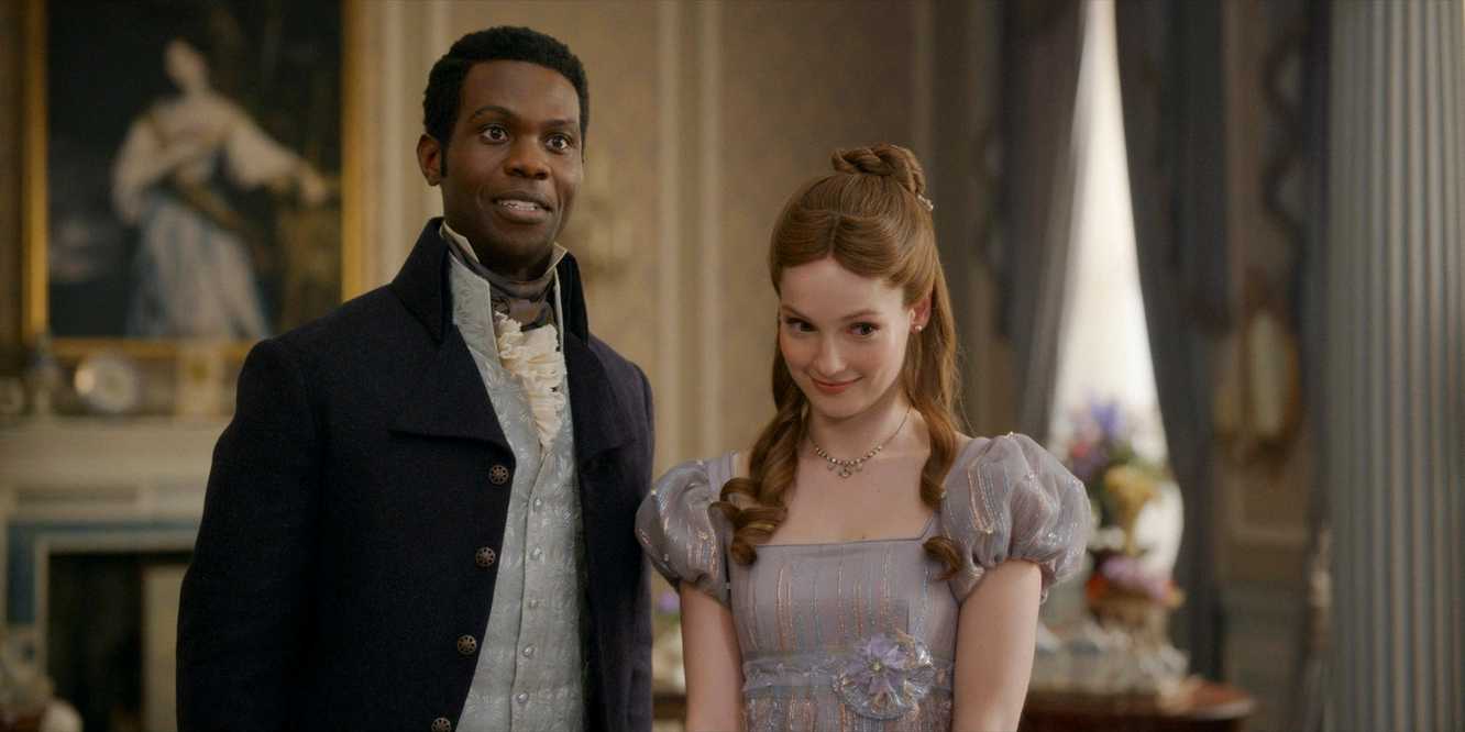 Bridgerton Season 4 May Have A Major Tragedy For Daphne's Replacement & I'm So Not Ready For It